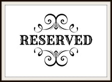Load image into Gallery viewer, Reserved ~Marietta~ Tamera~ Psychic/Witch Ends 9/30
