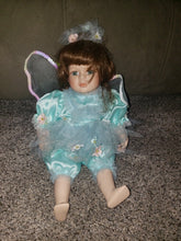 Load image into Gallery viewer, Custom ~Mariana ~ fairy ends 2/15
