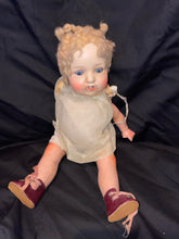 Load image into Gallery viewer, Custom order- very antique doll
