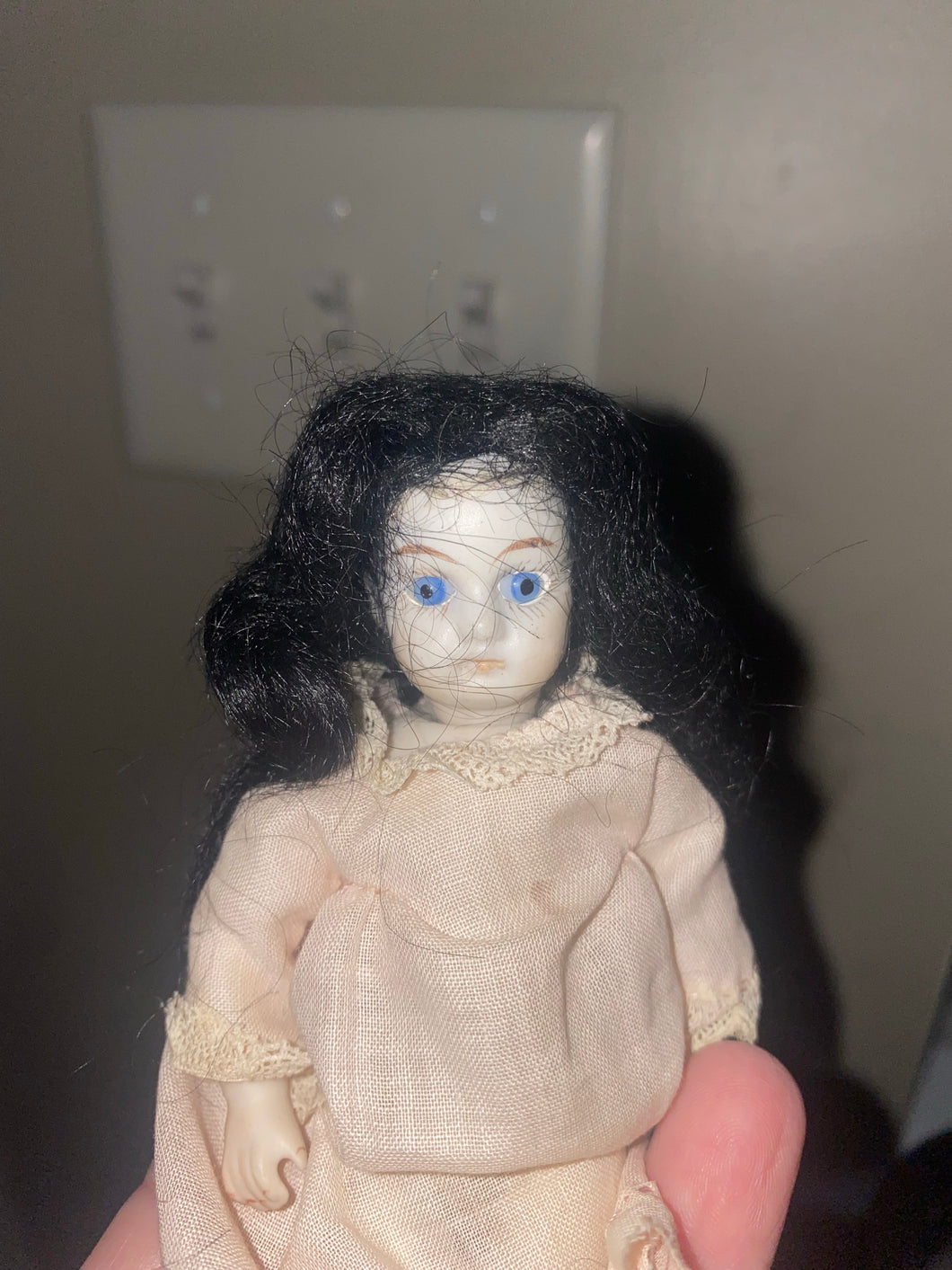 My personal revenge witch~NO reserve