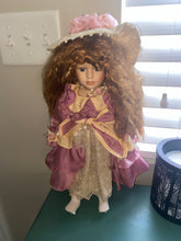 Load image into Gallery viewer, Reserved ~ Francesca N~Greta~Home and children protector Ends 1/24

