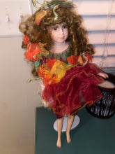 Load image into Gallery viewer, Reserved - Jennifer H- Chepi~cheerful fairy ends 3/15
