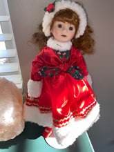 Load image into Gallery viewer, Reserved ~ Geraldine ~ Psychic- ship with doll stand Ends 9/25
