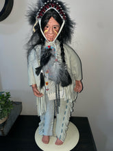 Load image into Gallery viewer, Reserved - S- Ancient medicine man ends 4/14
